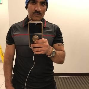 Meet your Posher, Abdul